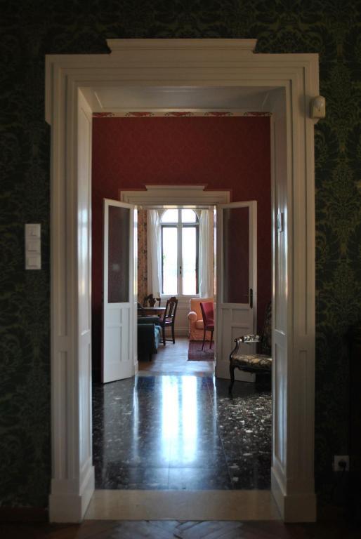 Hotel Relais 900 Vérone
