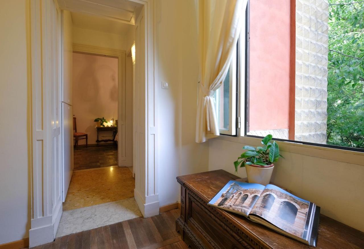 Hotel Relais 900 Vérone