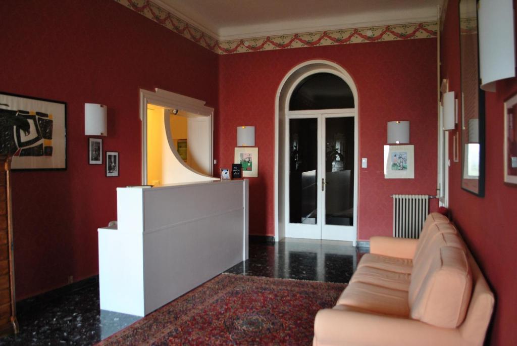 Relais 900 Hotel Vérone
