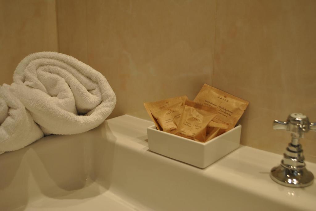 Relais 900 Vérone