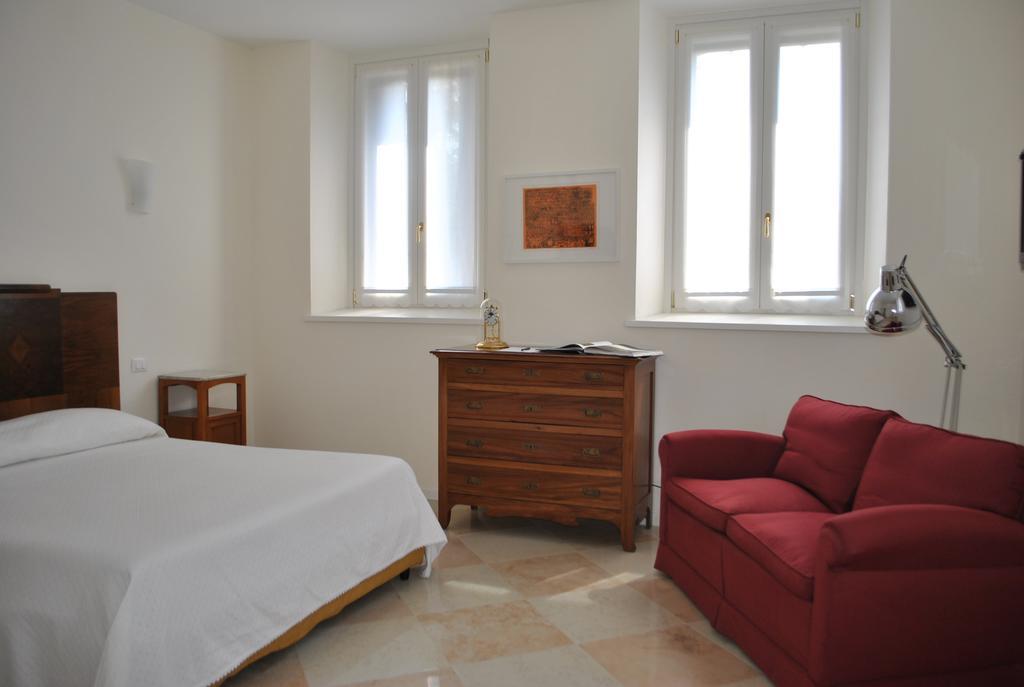 Hotel Relais 900 Vérone