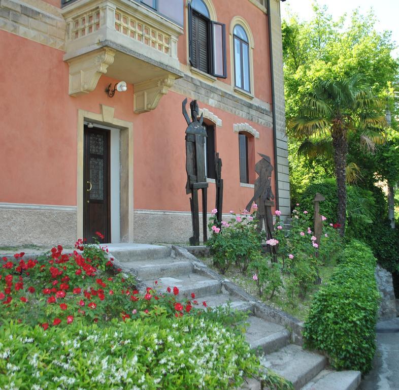 Relais 900 Hotel Vérone