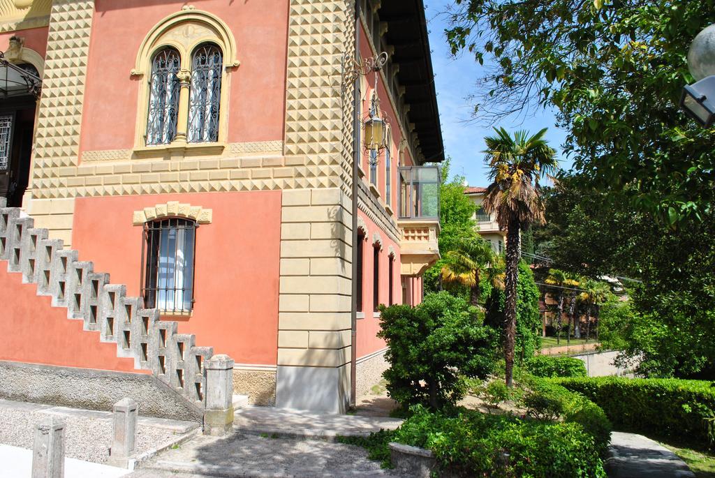 Relais 900 Hotel Vérone