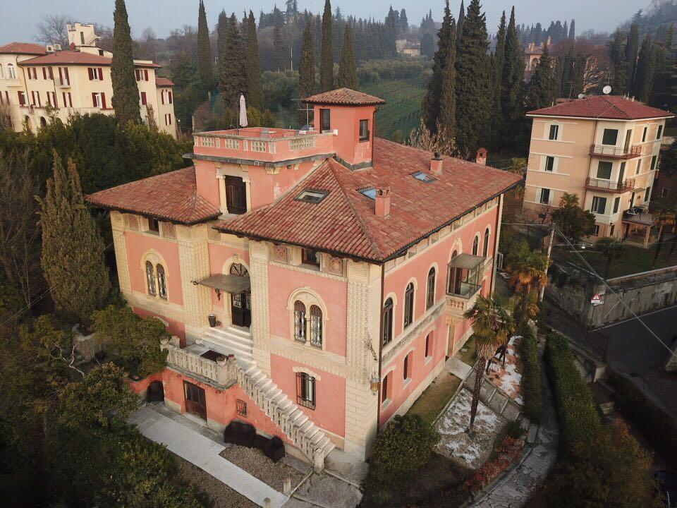 Relais 900 Vérone