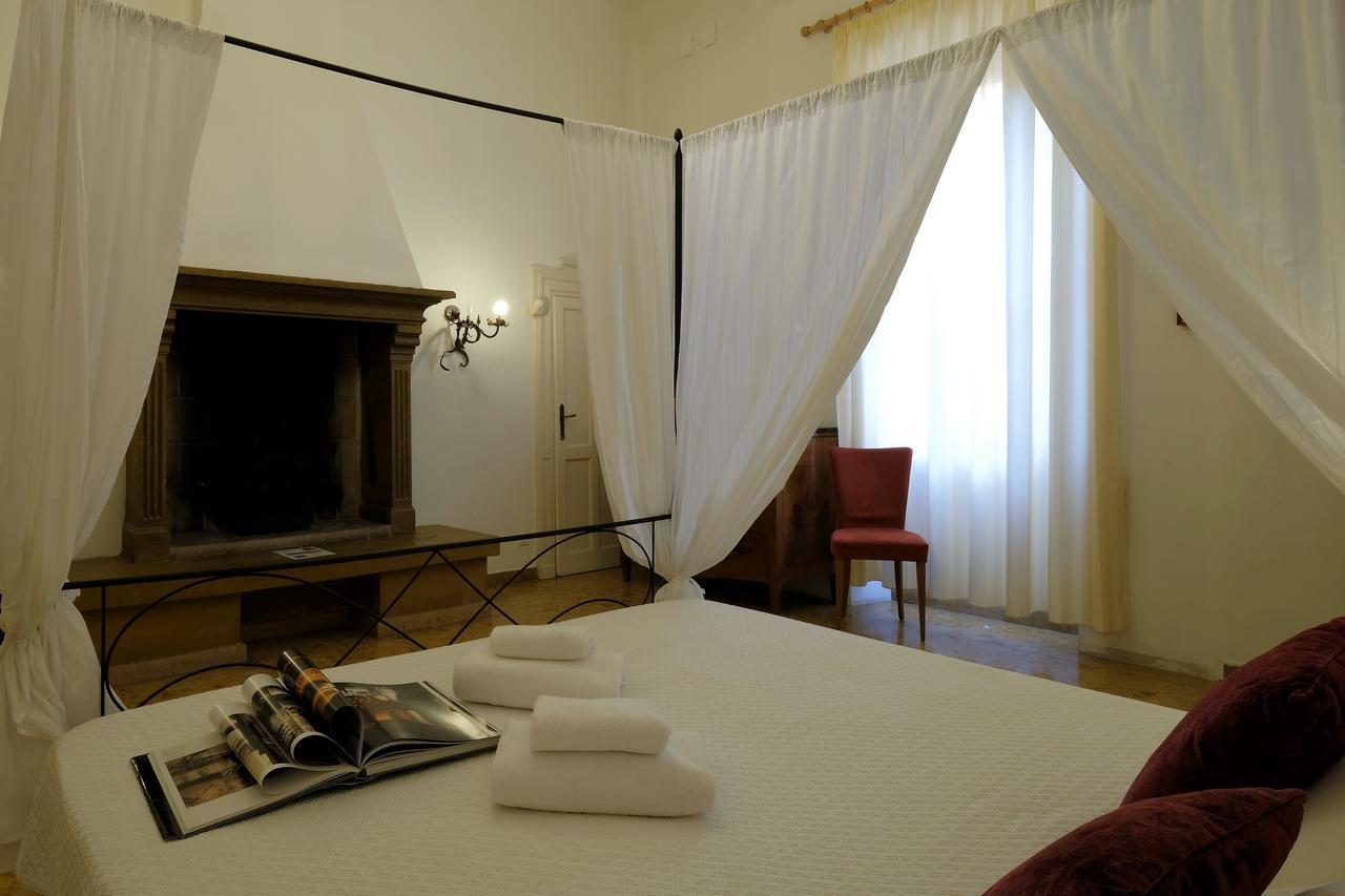Relais 900 Hotel Vérone