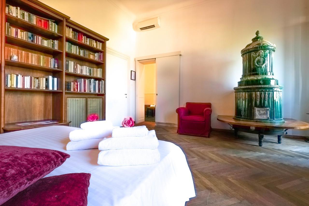 Hotel Relais 900 Vérone