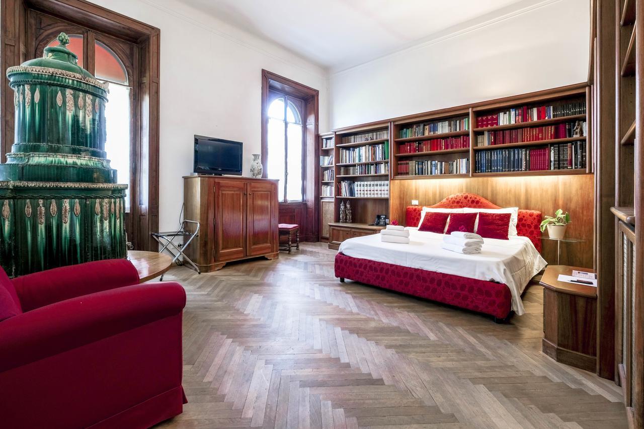 Hotel Relais 900 Vérone