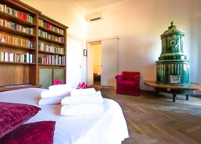 Hotel Relais 900