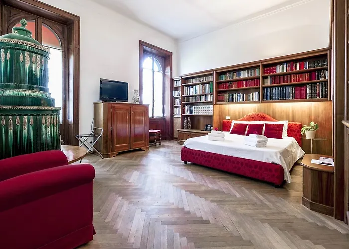 Hotel Relais 900